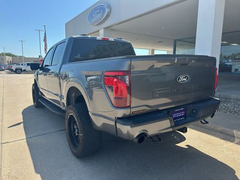 Used 2025 Ford F150 Tremor AWD/4WD image 11