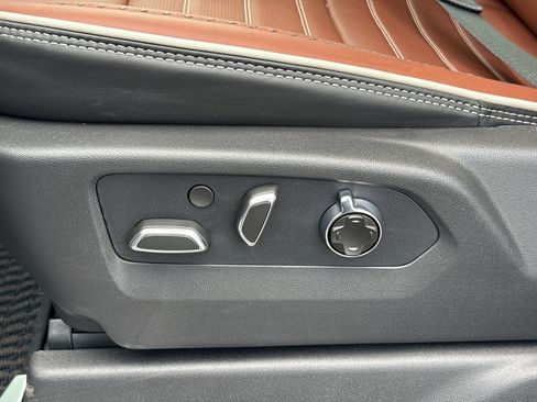 New 2026 GMC Sierra 1500 Denali Ultimate AWD/4WD image 17