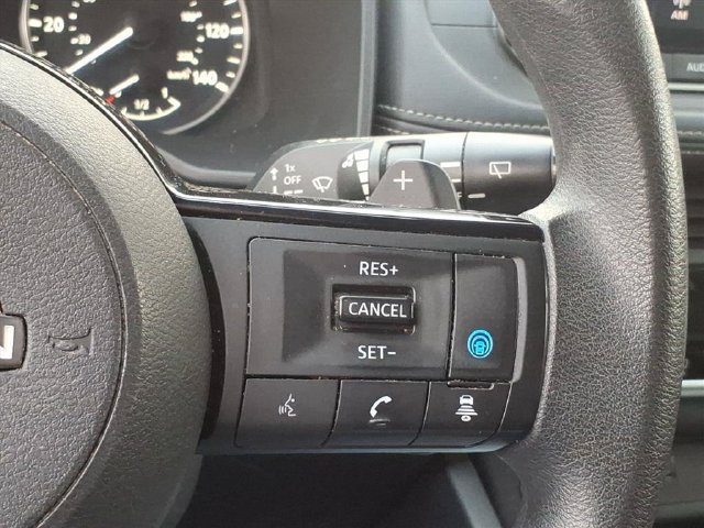 Used 2023 Nissan Rogue SV AWD/4WD image 20