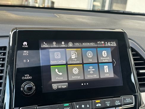 Used 2019 Honda Odyssey EX-L image 19