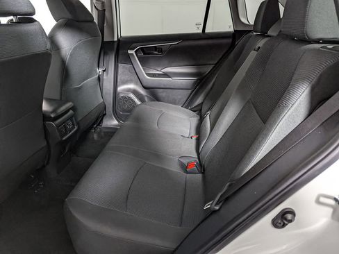 Certified 2024 Toyota RAV4 LE image 44