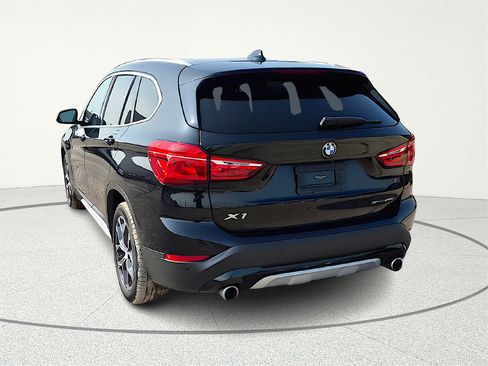 Used 2021 BMW X1 sDrive28i w/ Convenience Package image 5