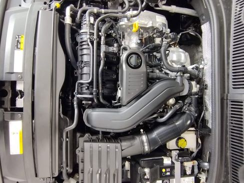 New 2026 Volkswagen Jetta Sport image 8