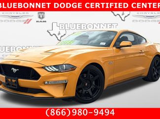 Used 2022 Ford Mustang GT Premium w/ Equipment Group 401A video 1