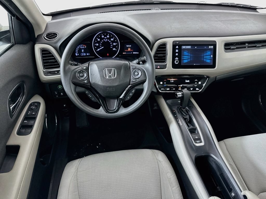 Used 2019 Honda HR-V EX image 22