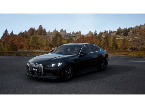 New 2026 BMW i4 eDrive40 image 1