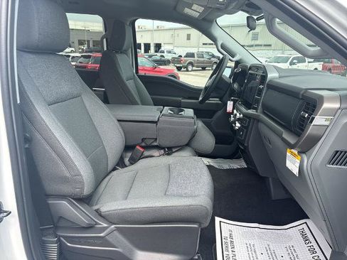 Certified 2024 Ford Edge SEL w/ Convenience Package AWD/4WD image 19