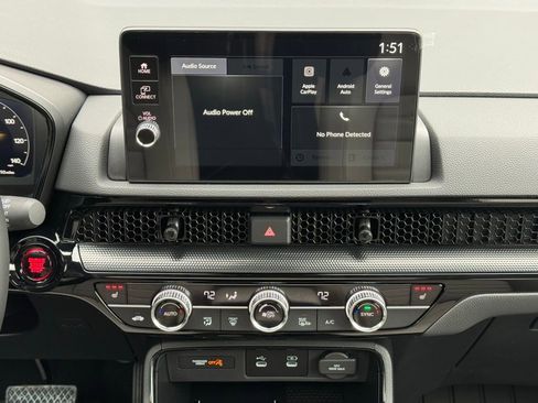 Used 2026 Honda CR-V EX-L image 20