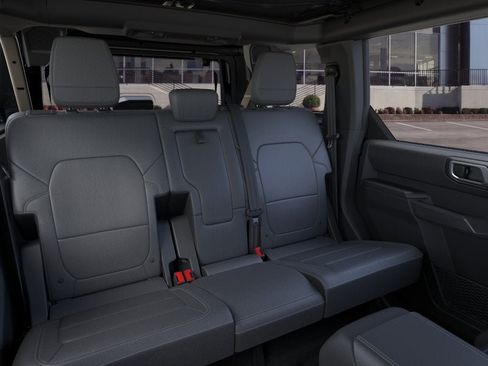New 2026 Ford Bronco Outer Banks AWD/4WD image 36