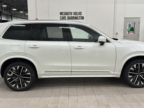Used 2026 Volvo XC90 B6 Plus w/ Protection Package Premier image 4