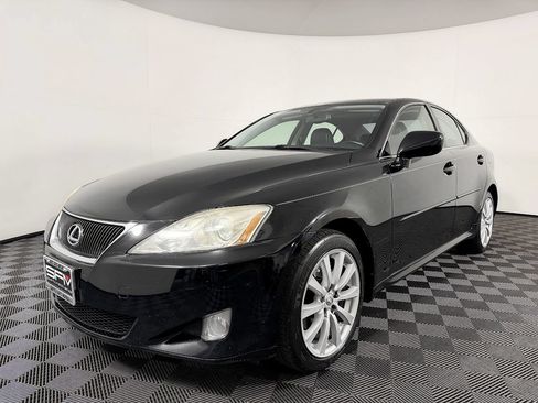 Used 2008 Lexus IS 250 AWD image 2