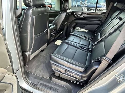 Used 2024 Chevrolet Tahoe LS w/ Driver Alert Package RWD image 12