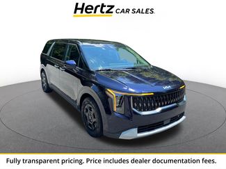 Used 2026 Kia Carnival FWD video 1