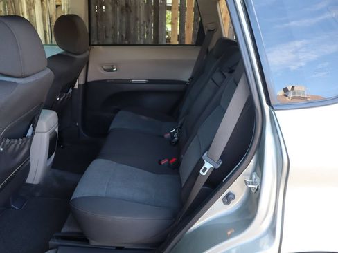 Used 2007 Subaru Tribeca AWD/4WD image 20