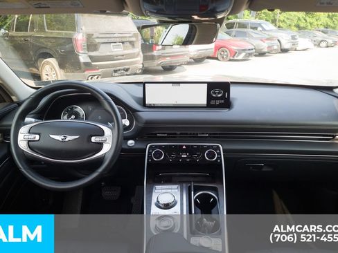Used 2024 Genesis GV80 2.5T AWD/4WD image 21