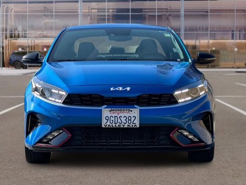 Used 2023 Kia Forte GT-Line image 6