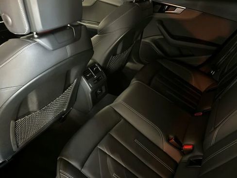 Used 2024 Audi A5 2.0T Premium image 14