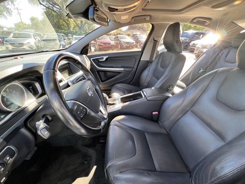 Used 2015 Volvo S60 T5 Premier Plus image 25