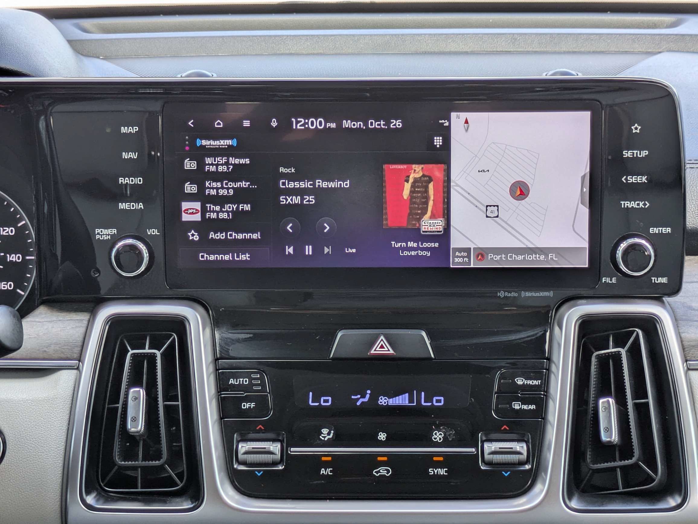 Certified 2023 Kia Sorento EX FWD image 18
