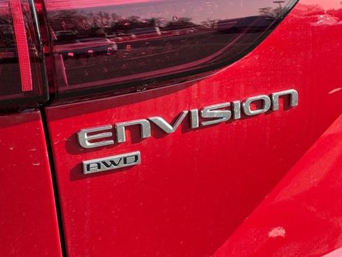 New 2026 Buick Envision Sport Touring image 34