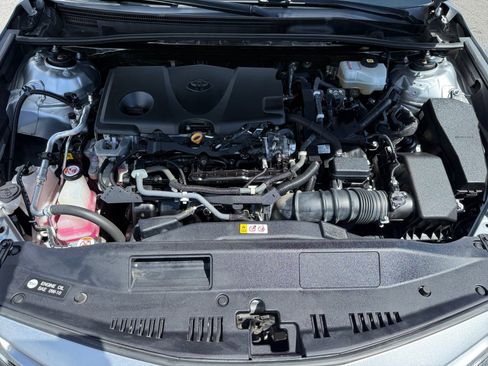 Used 2021 Toyota Camry XSE FWD image 20