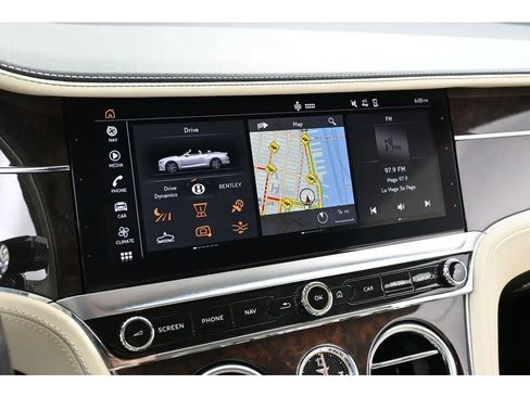 Certified 2023 Bentley Continental GT V8 AWD/4WD image 21