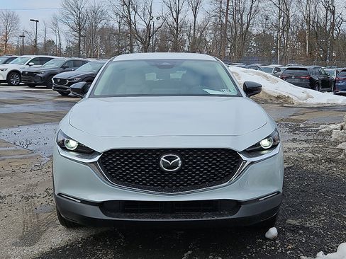 New 2026 MAZDA CX-30 AWD 2.5 S w/ Select Sport Pkg image 2