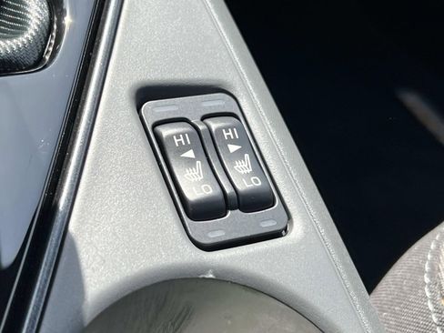 Certified 2025 Subaru Crosstrek 2.5i Sport w/ Popular Package #4A image 34