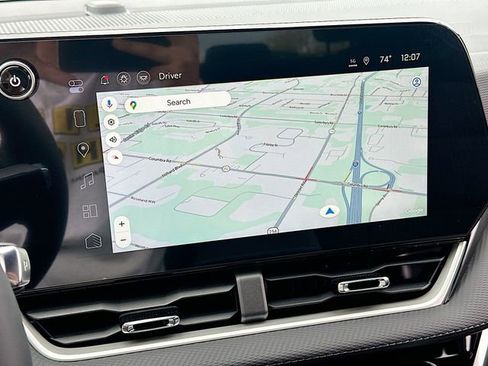 New 2026 Chevrolet Equinox LT w/ Safety and Technology Package FWD image 14