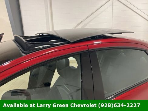 Used 2025 Hyundai Ioniq 6 Limited image 28