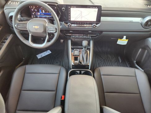 New 2026 Chevrolet Colorado LT w/ LT Convenience Package image 20