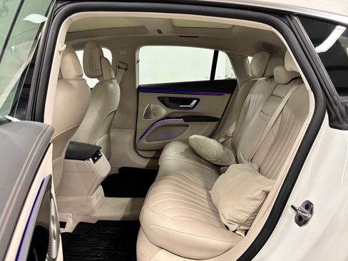Certified 2023 Mercedes-Benz EQS 450+ Sedan image 19