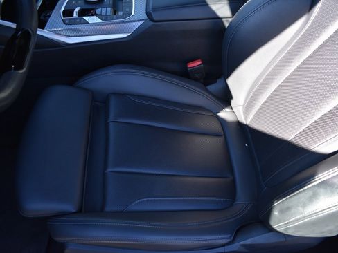 Used 2025 BMW 430i xDrive Convertible w/ Premium Package image 20