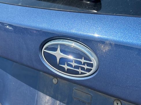 Used 2020 Subaru Outback Touring w/ Popular Package #2 AWD/4WD image 34