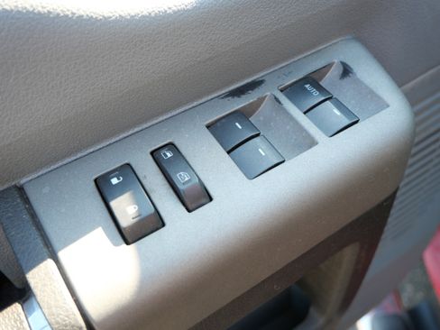 Used 2012 Ford F350 XLT w/ XLT Value Pkg AWD/4WD image 24