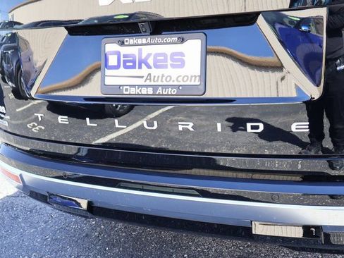 New 2027 Kia Telluride X-Line SX Prestige image 17