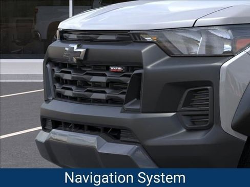 New 2026 Chevrolet Colorado Trail Boss image 15