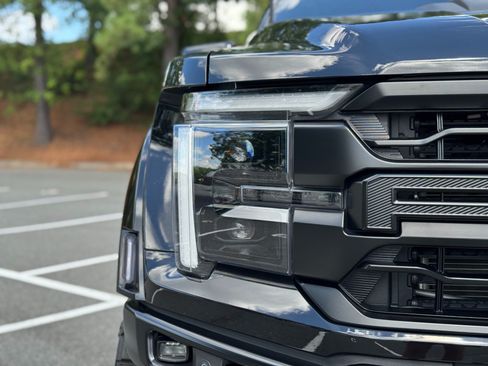 Used 2025 Ford F150 Raptor w/ Equipment Group 803A Raptor R AWD/4WD image 19