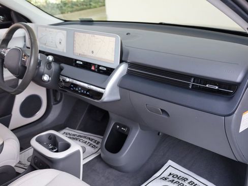 Used 2023 Hyundai Ioniq 5 SEL image 22