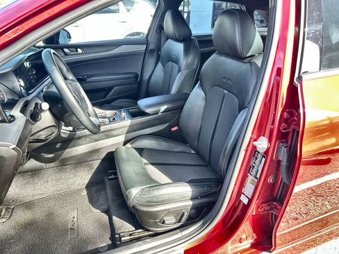 Used 2024 Kia K5 GT-Line FWD image 3