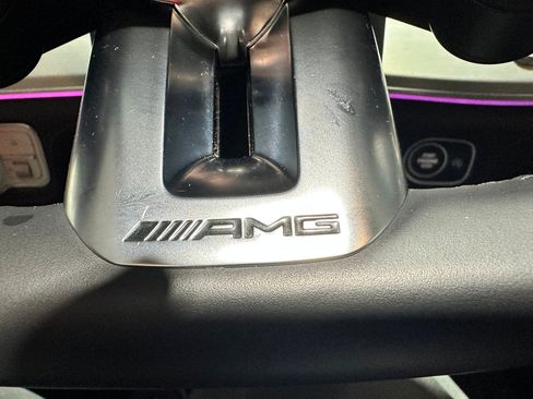 Certified 2024 Mercedes-Benz GLE 63 AMG S image 23