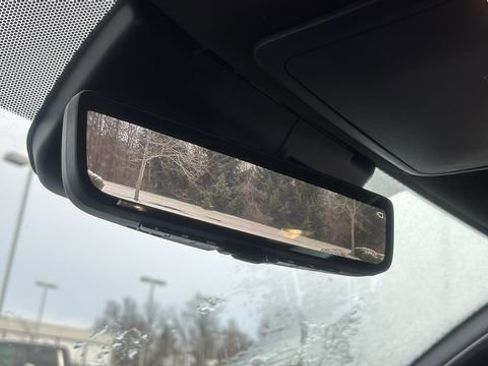 New 2026 Toyota Tacoma TRD Sport w/ TRD Sport Premium Package image 23