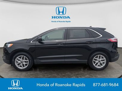 Used 2024 Ford Edge SEL