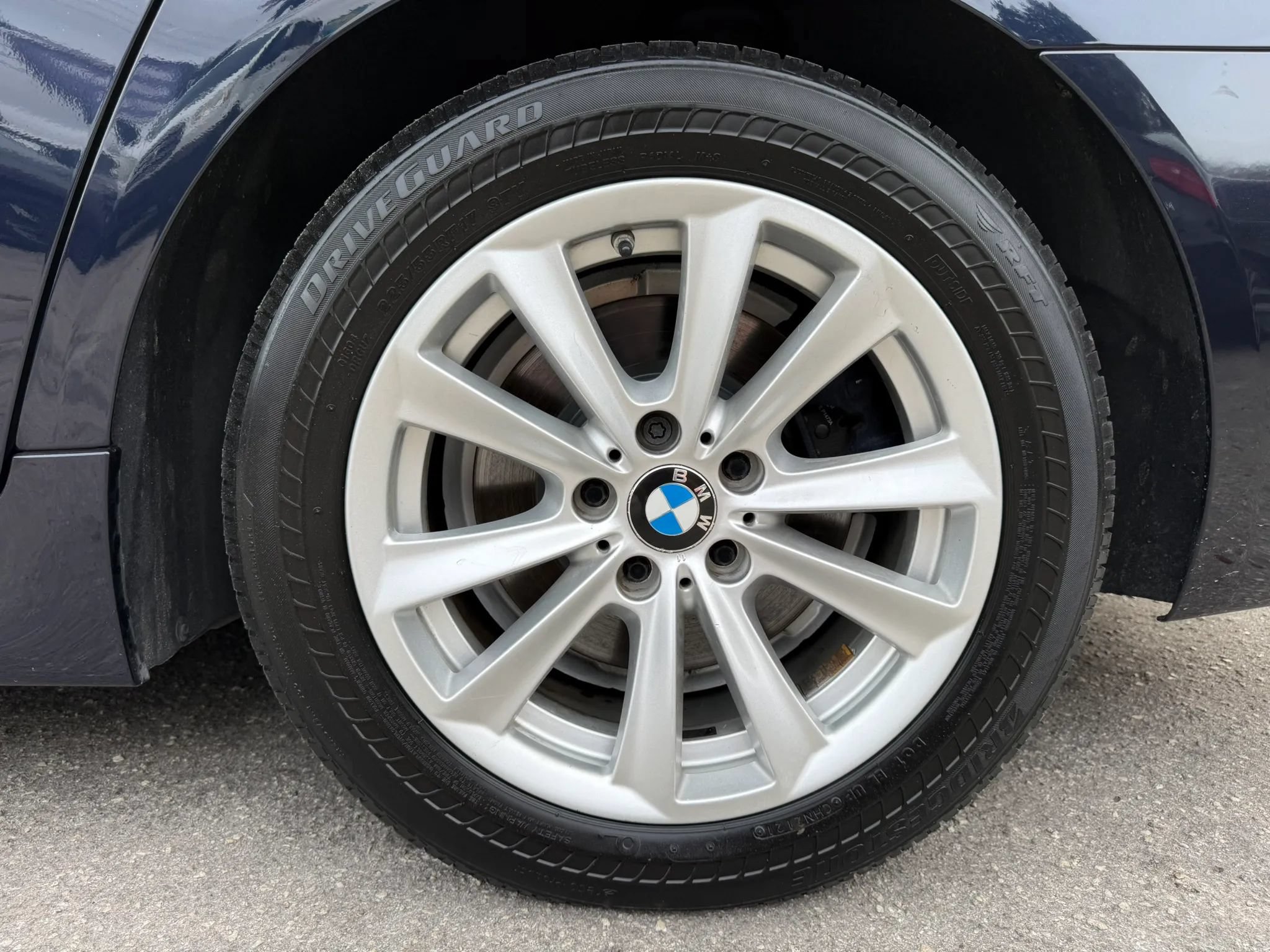 Used 2016 BMW 528i Sedan RWD image 20