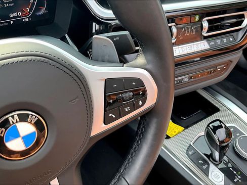 Used 2026 BMW Z4 M40i RWD image 22