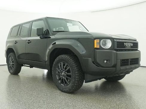 New 2026 Toyota Land Cruiser 1958 image 51