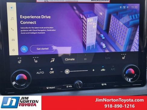 New 2026 Toyota bZ image 15