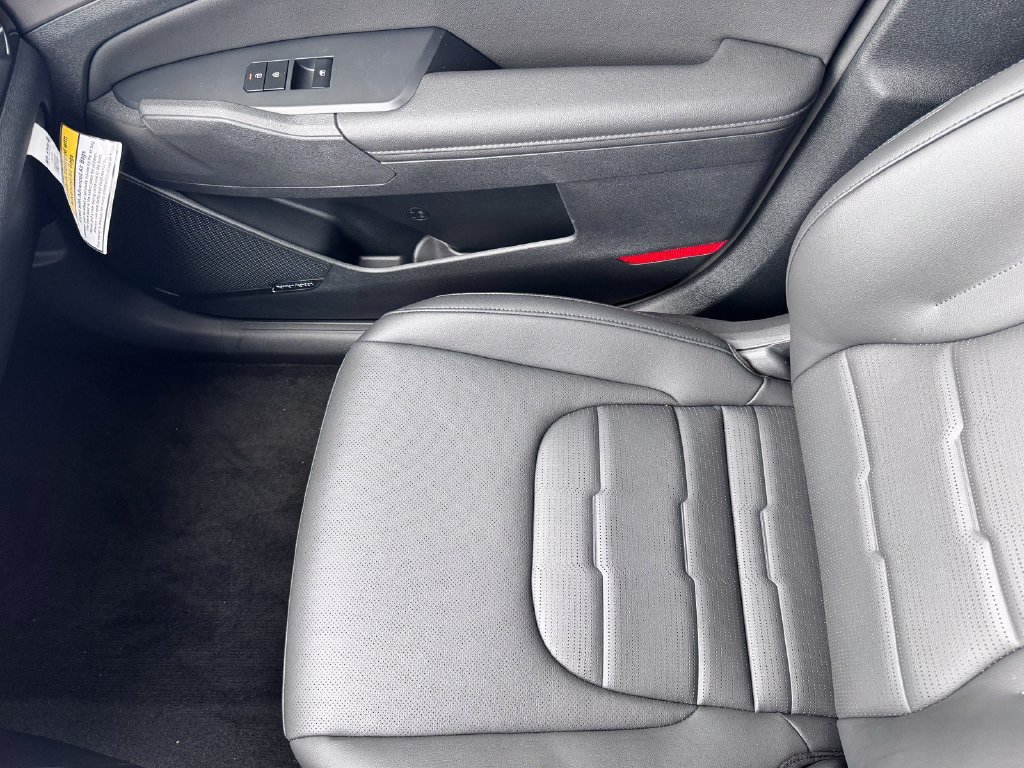 New 2026 Kia Sportage SX FWD image 22