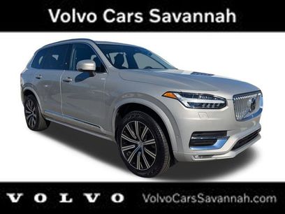 Used 2025 Volvo XC90 B6 Plus