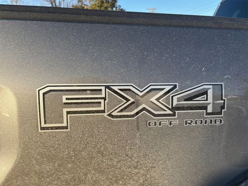 Certified 2024 Ford F150 Lariat w/ Equipment Group 502A High image 9